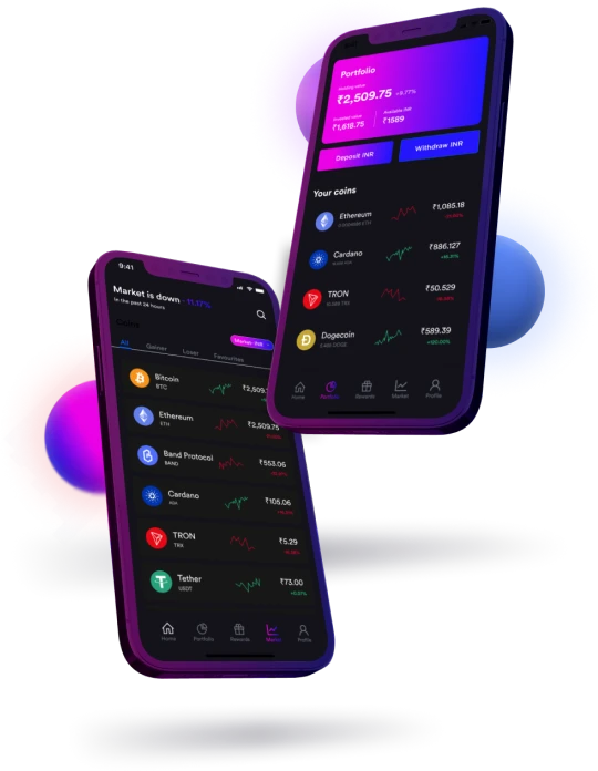 ImmediateCapital - ENHANCED USER CONFIDENTIALITY