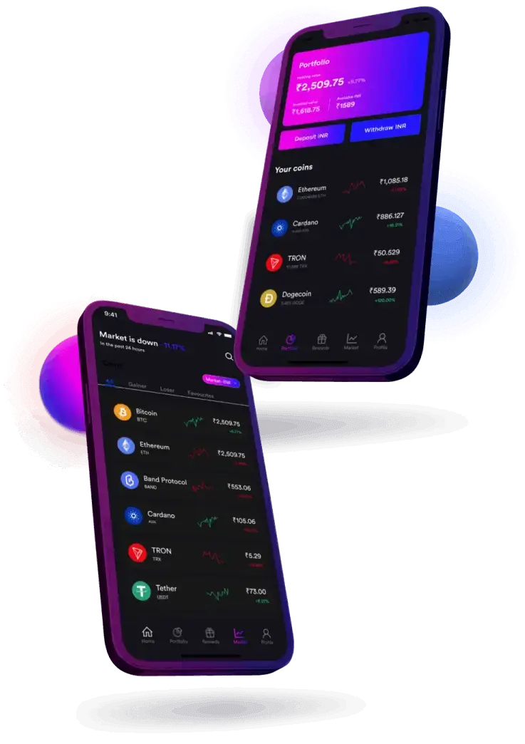 ImmediateCapital - Create a New User Account